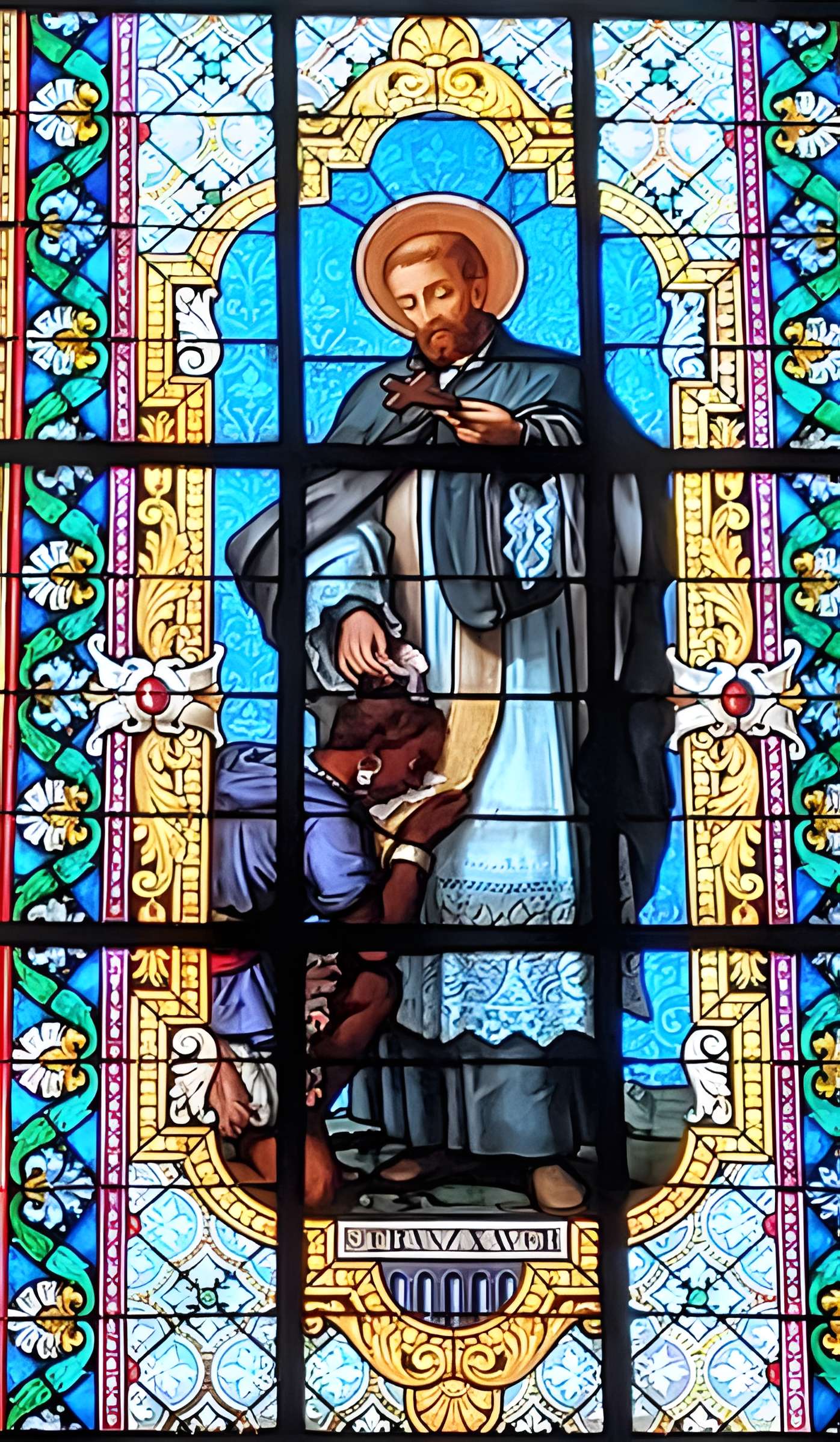 Eglise Saint-Pierre-et-Paul