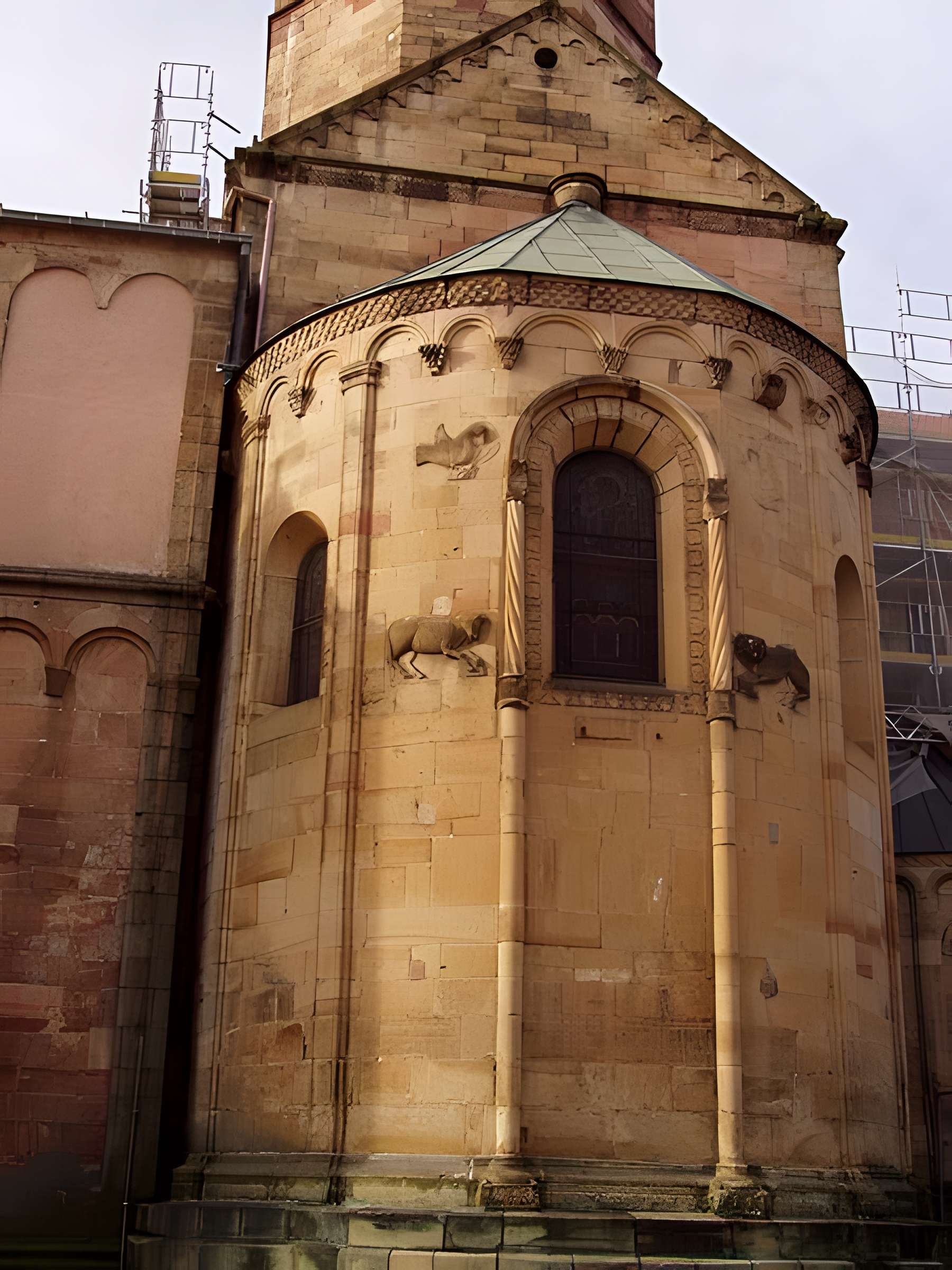 Eglise Saint-Pierre-et-Paul