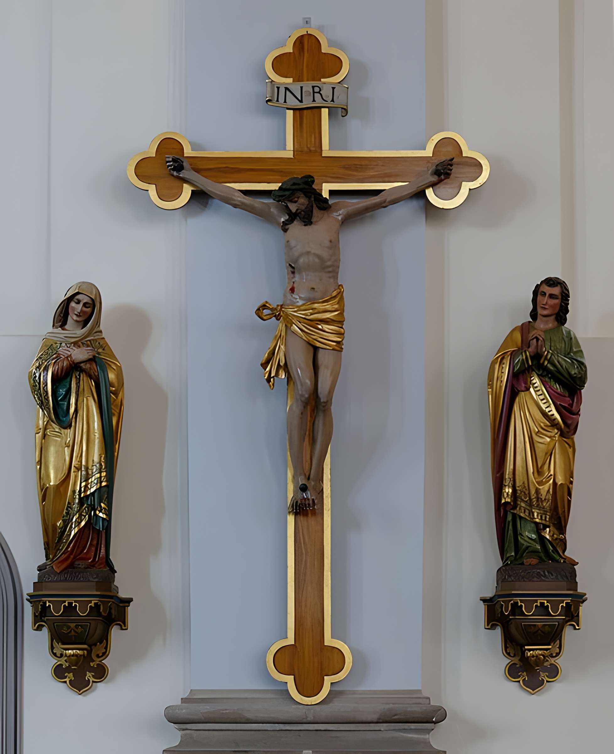 Eglise Saint-Pierre-et-Paul