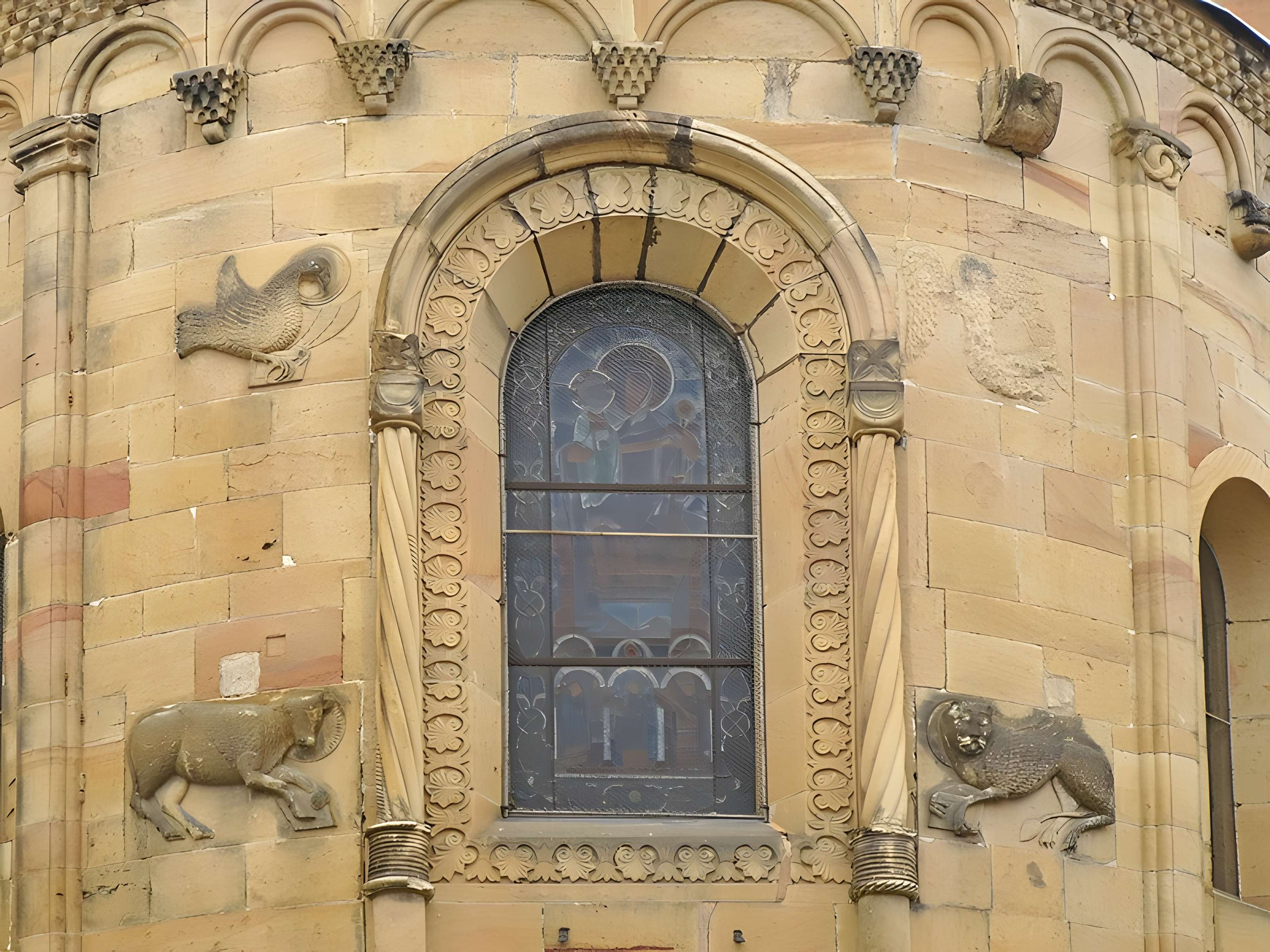 Eglise Saint-Pierre-et-Paul