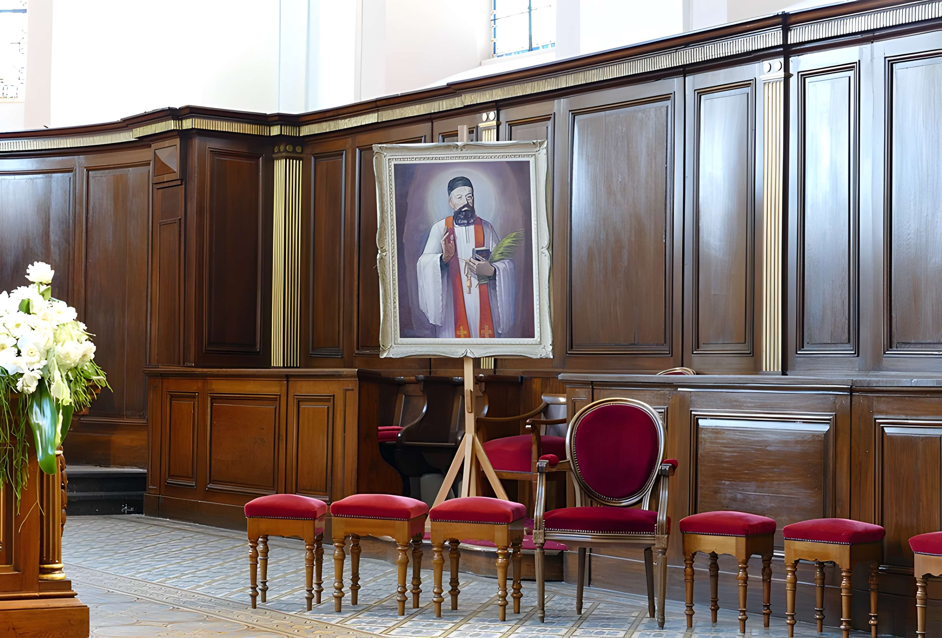 Eglise Saint-Pierre-et-Paul