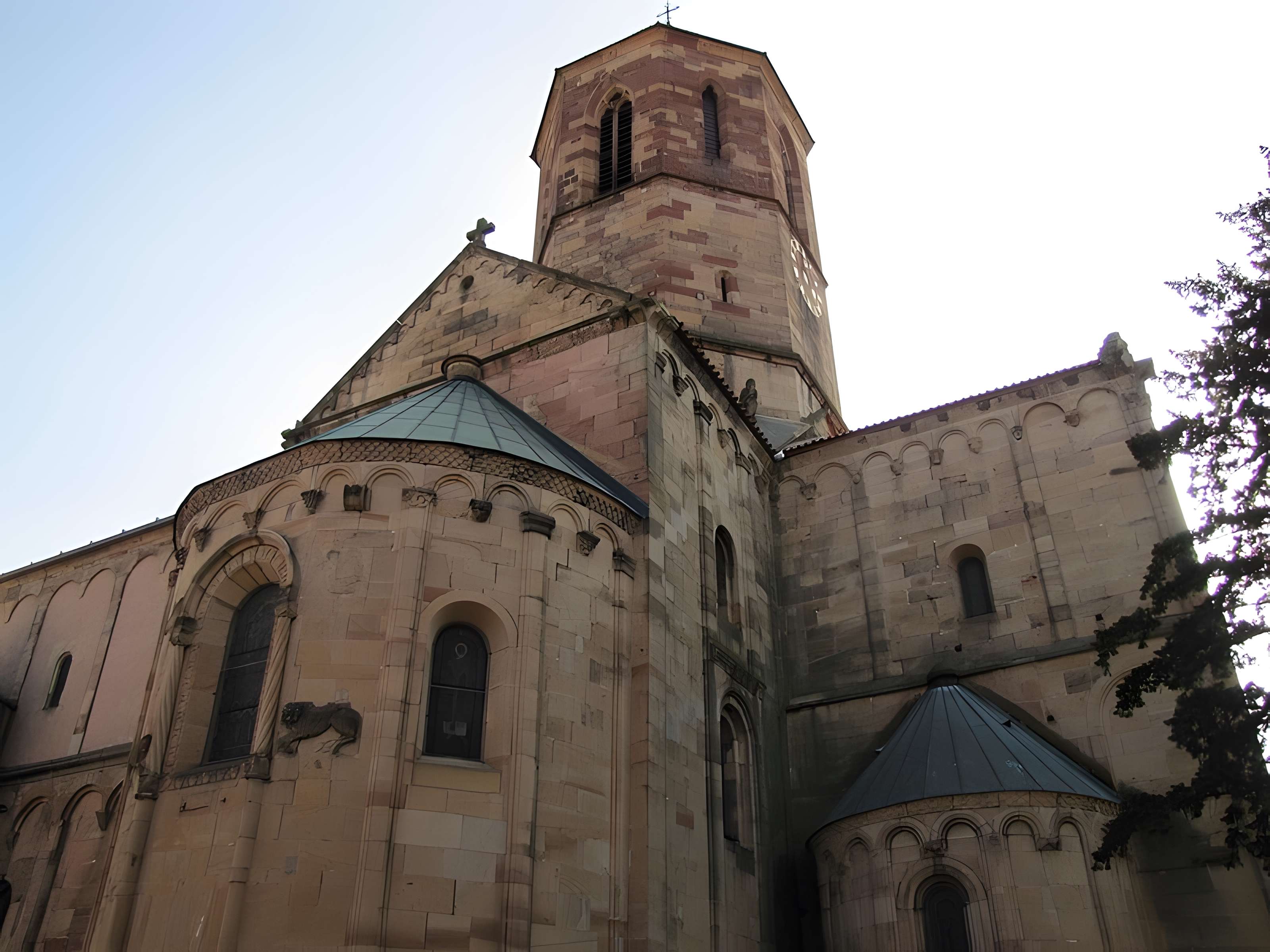 Eglise Saint-Pierre-et-Paul