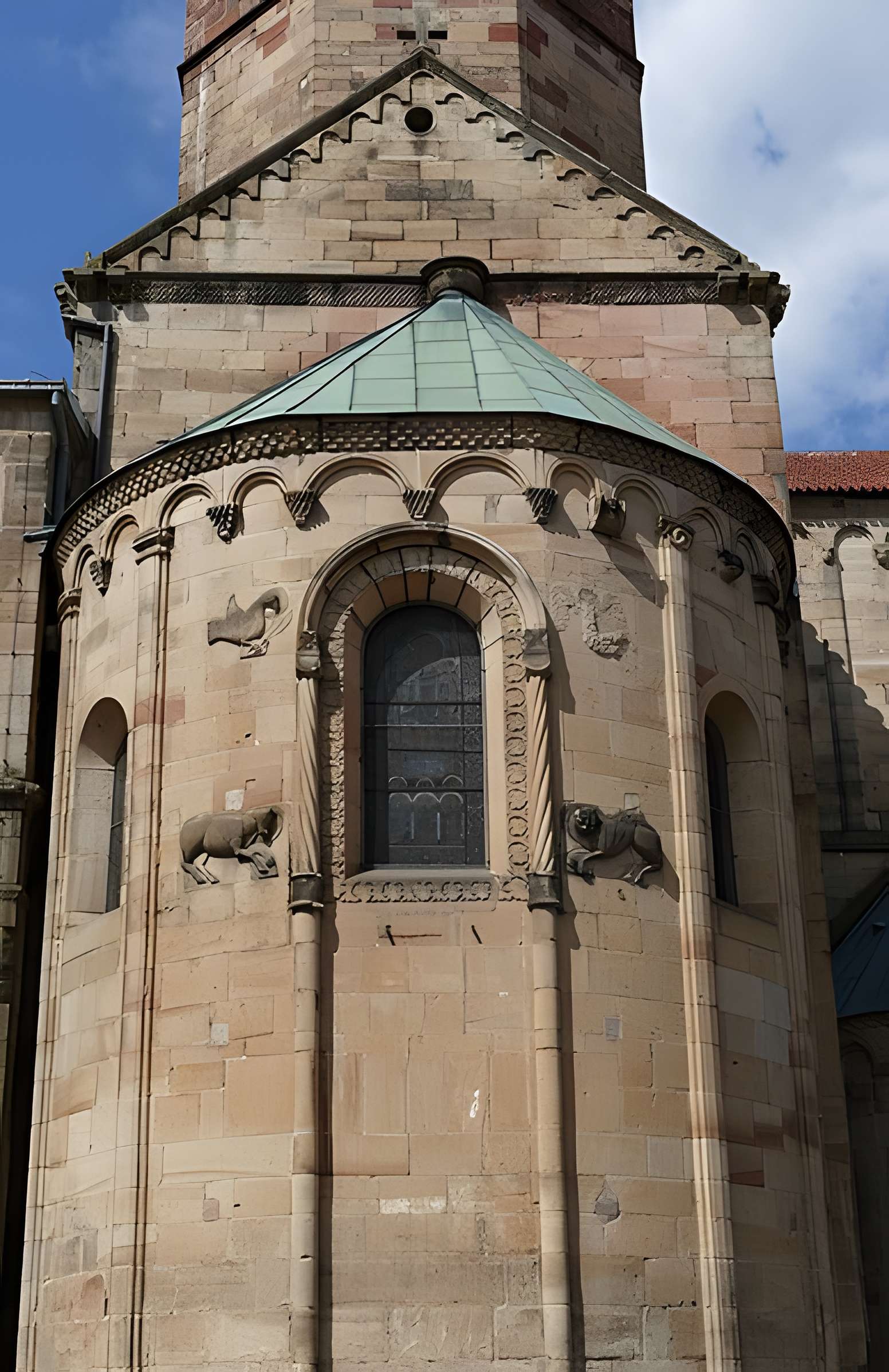 Eglise Saint-Pierre-et-Paul
