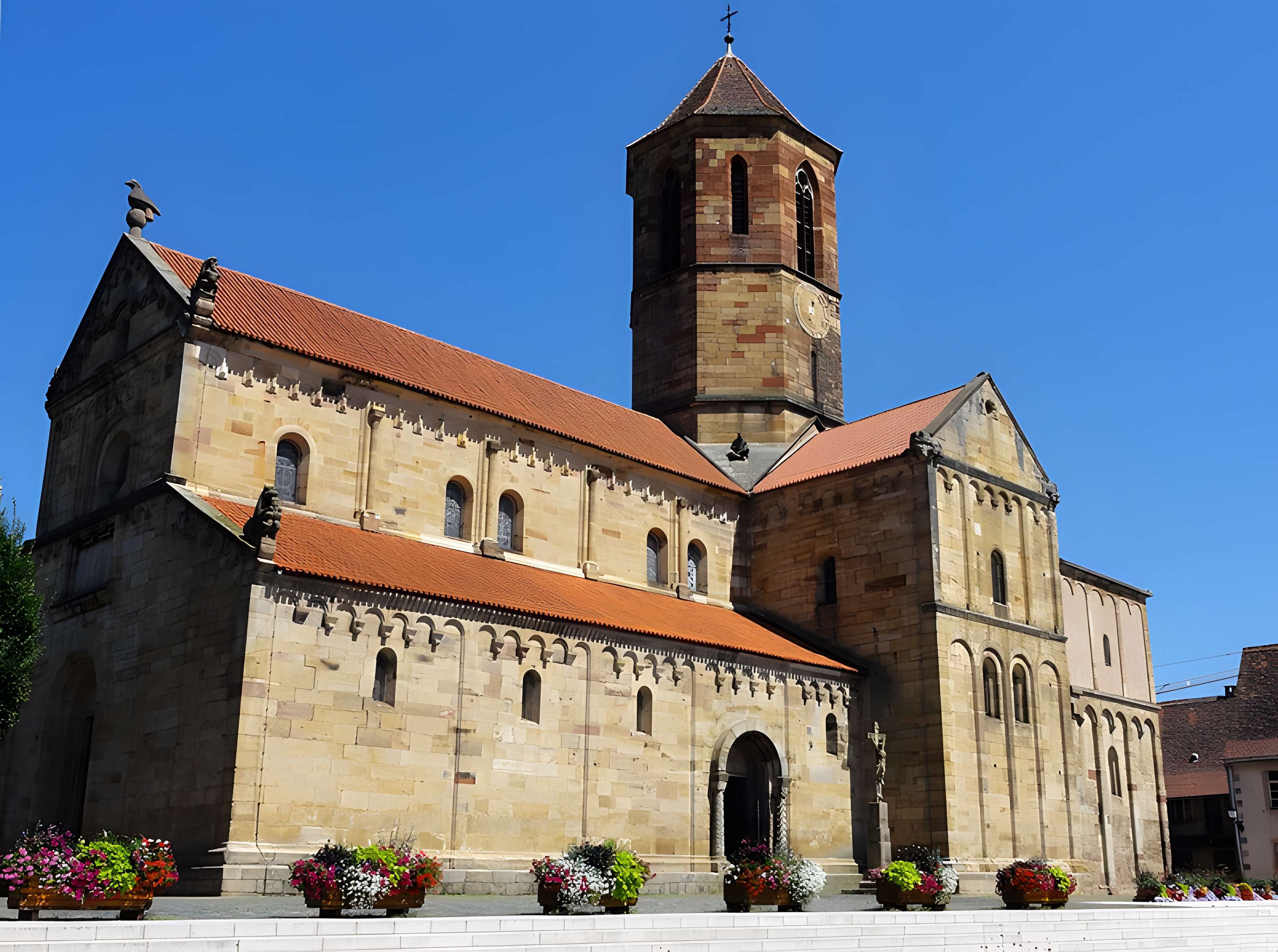 Eglise Saint-Pierre-et-Paul