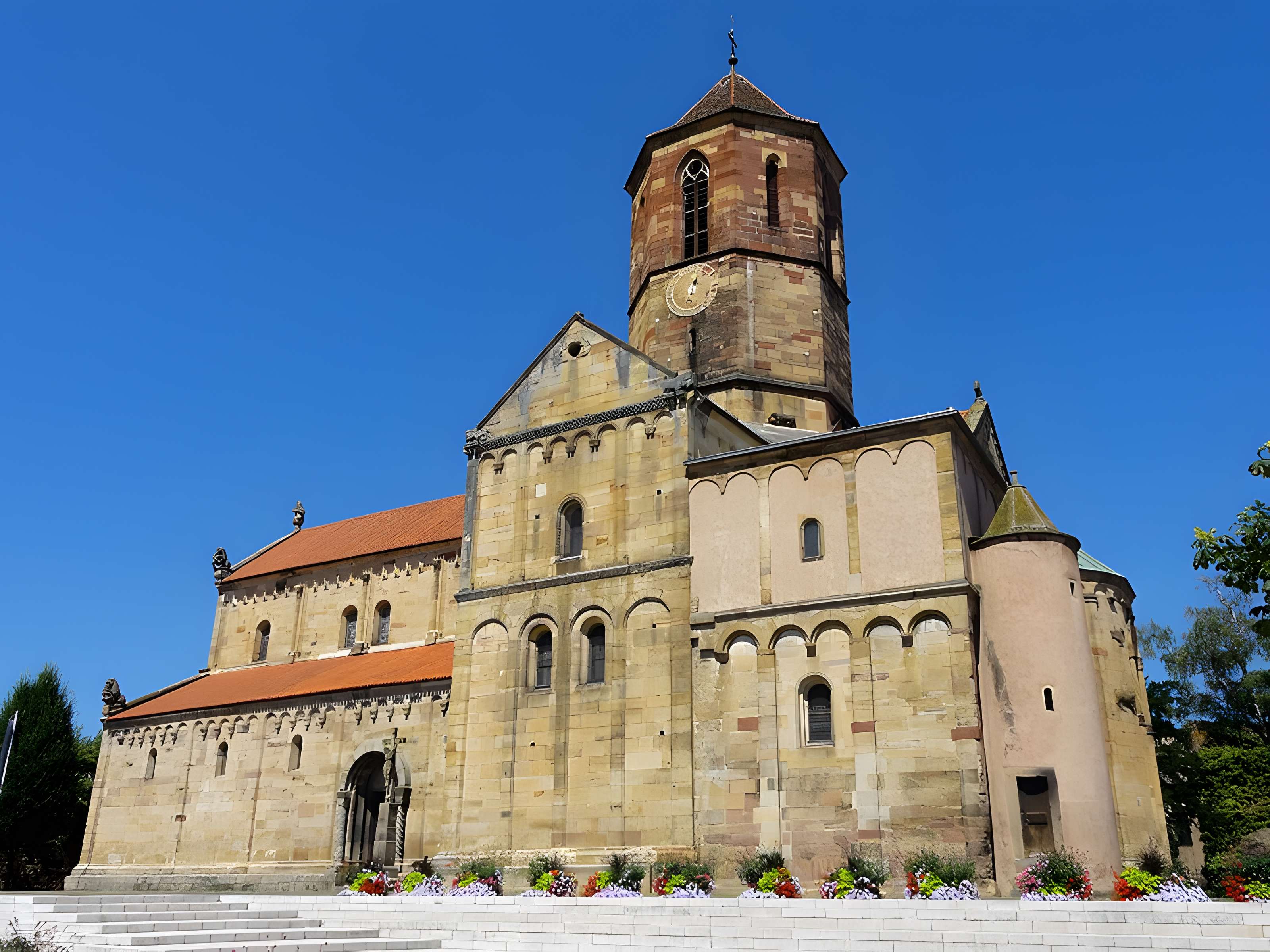 Eglise Saint-Pierre-et-Paul