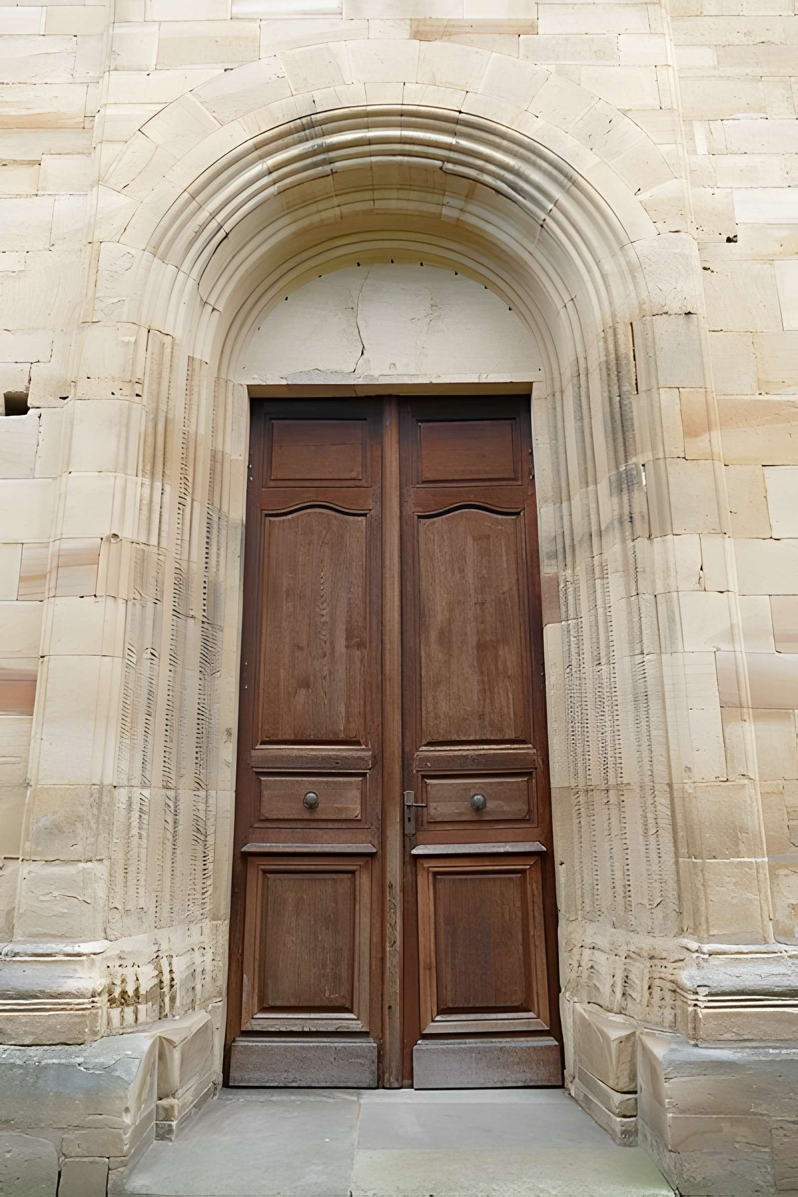 Eglise Saint-Pierre-et-Paul