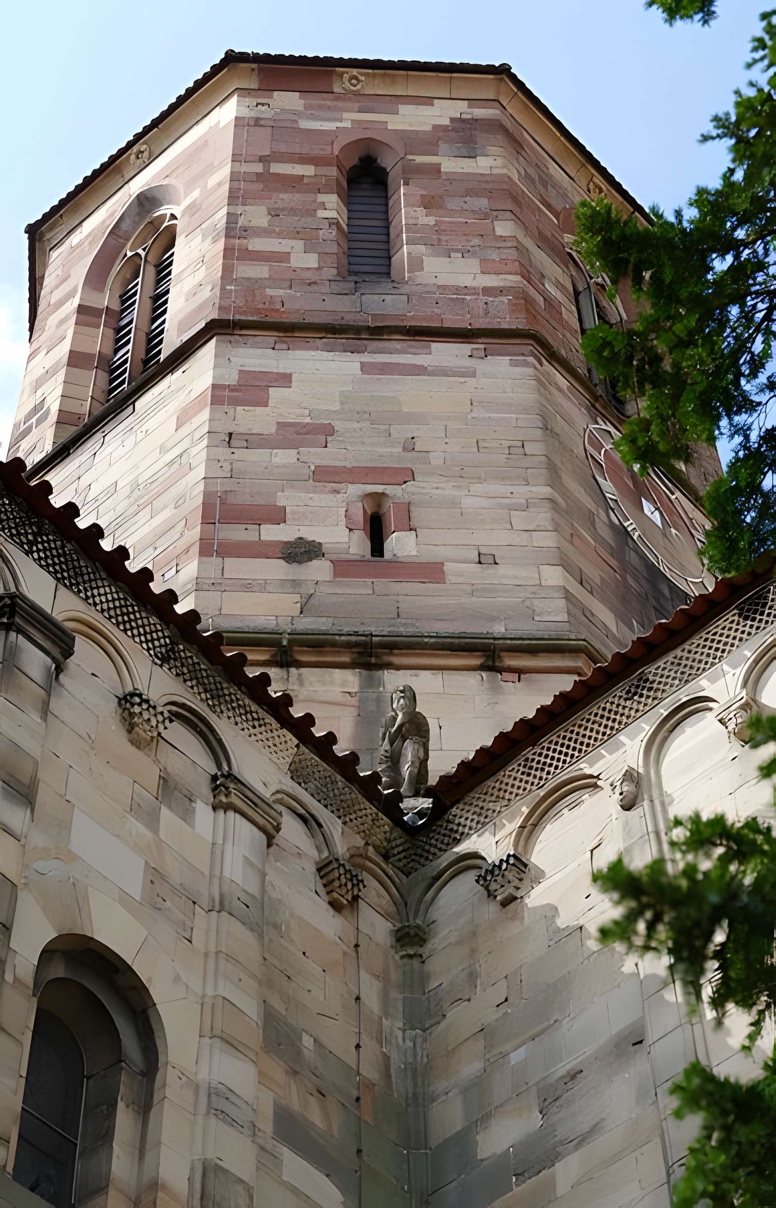 Eglise Saint-Pierre-et-Paul