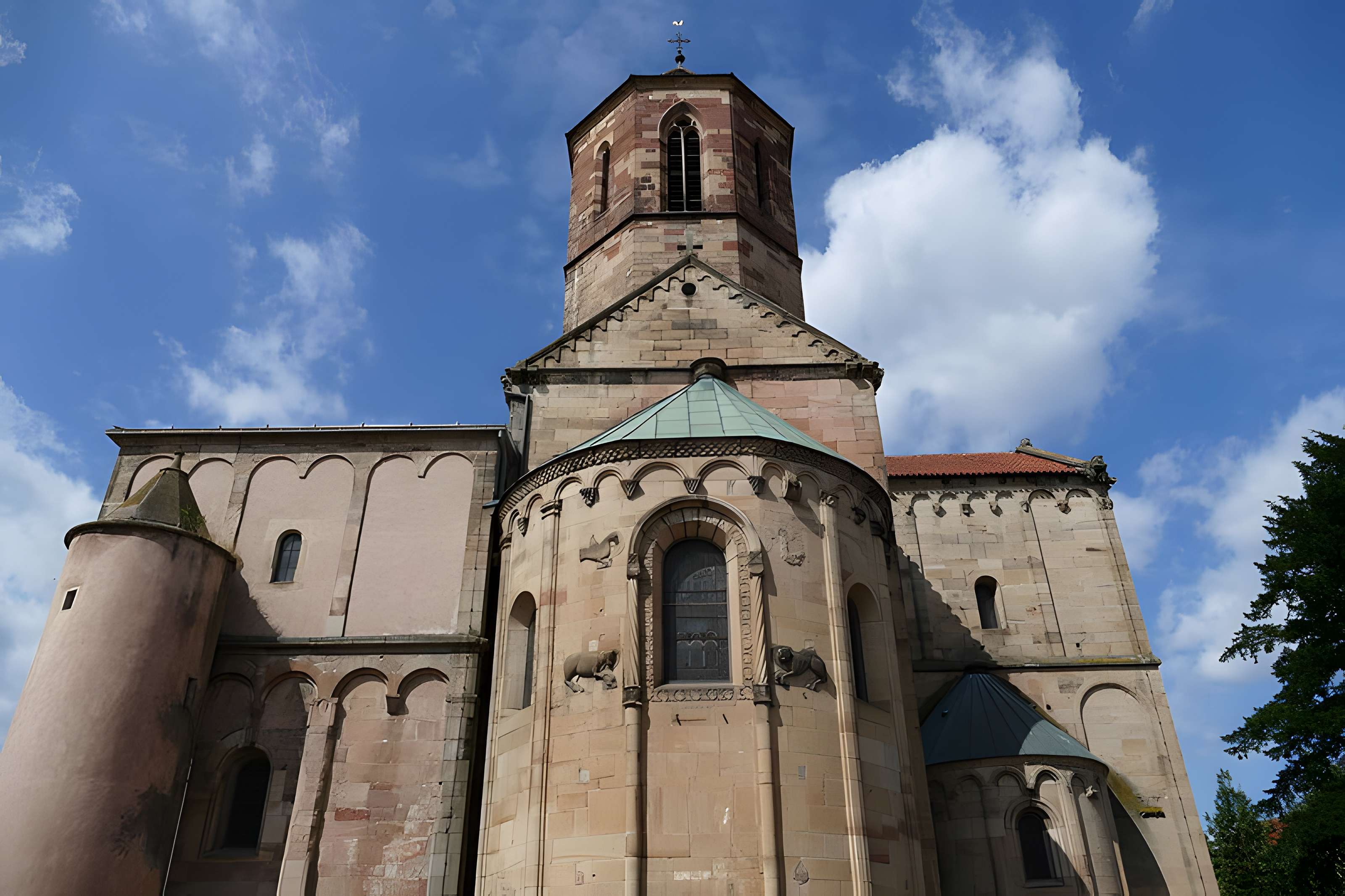 Eglise Saint-Pierre-et-Paul