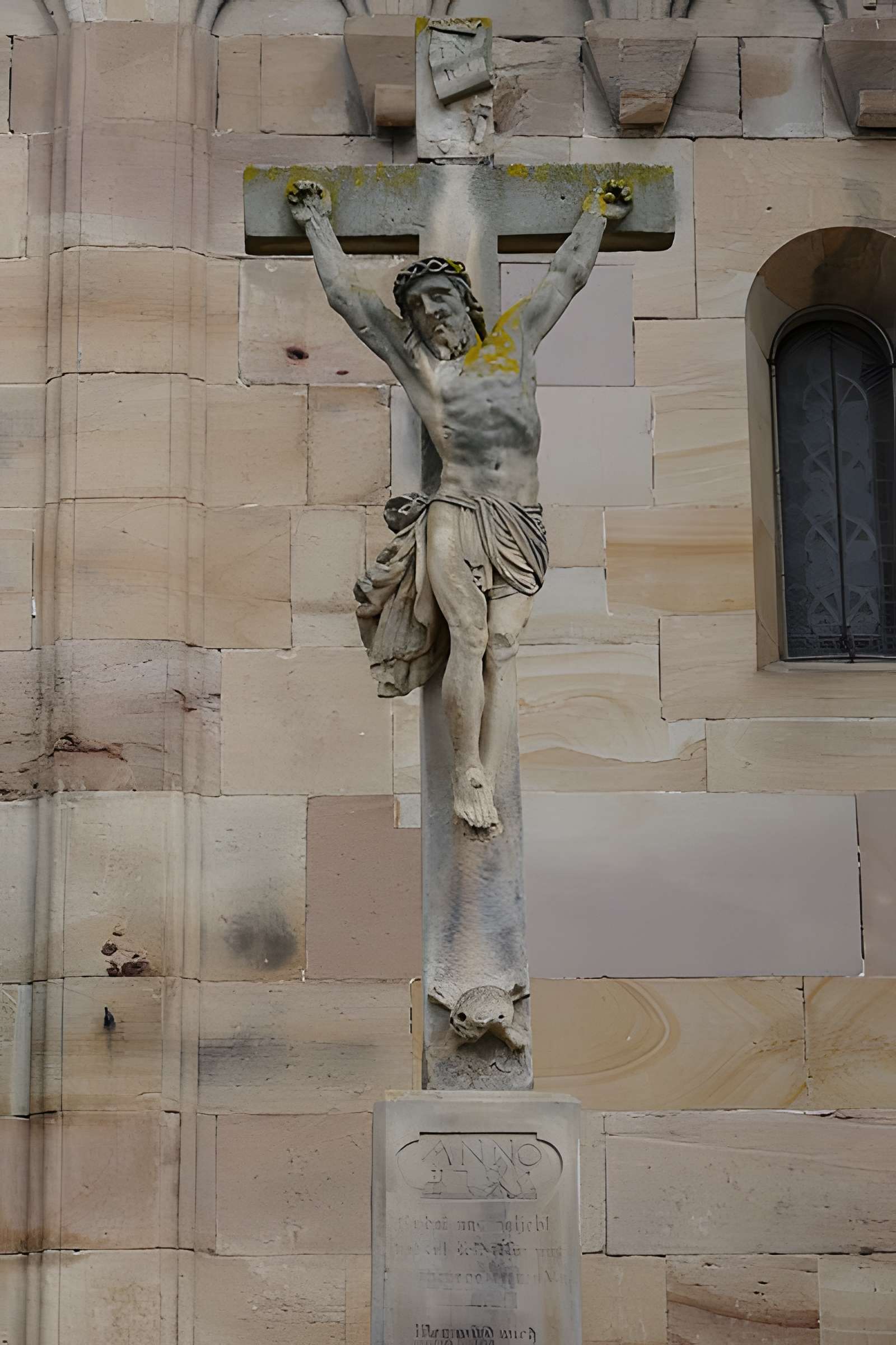 Eglise Saint-Pierre-et-Paul