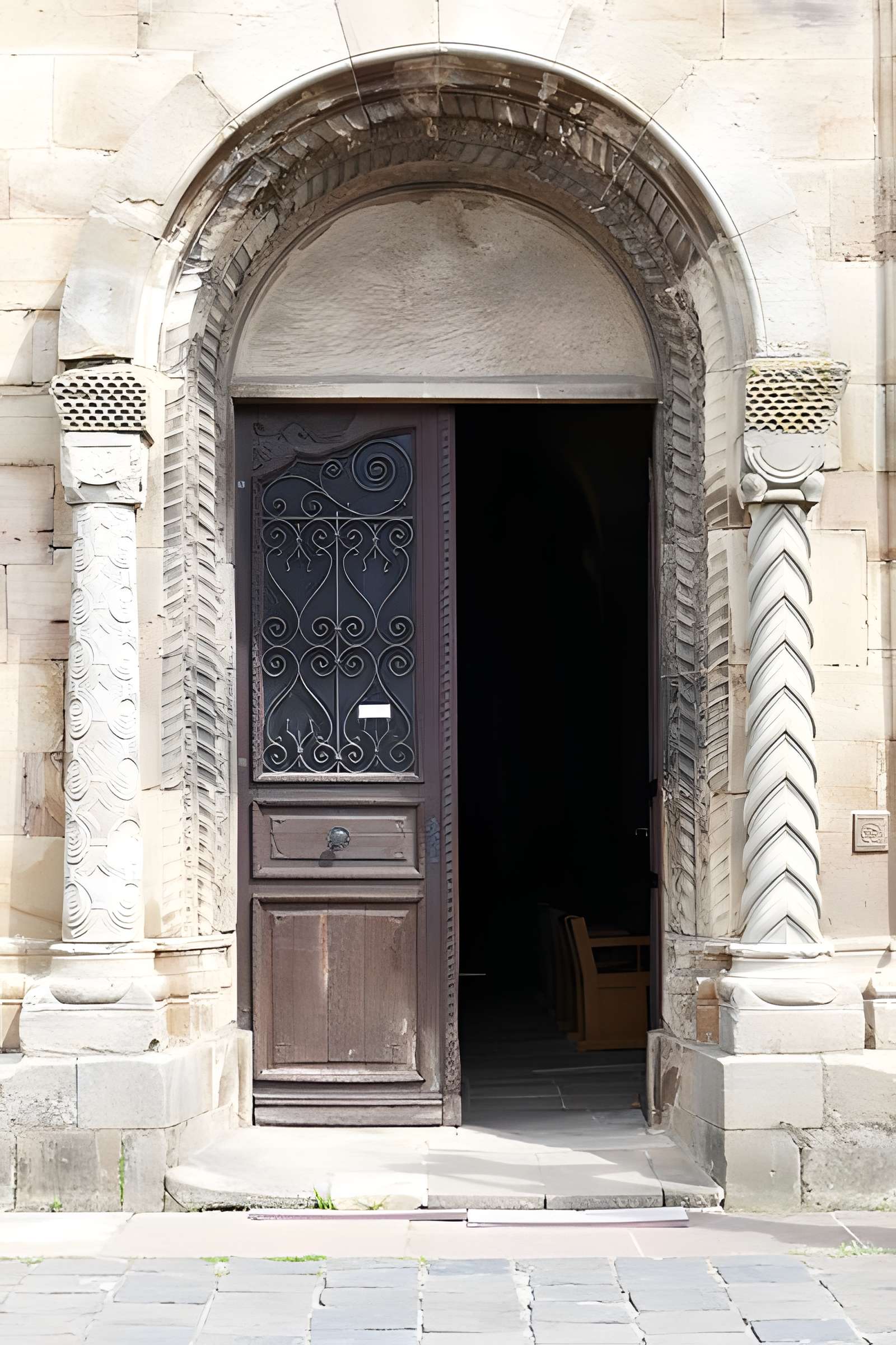 Eglise Saint-Pierre-et-Paul