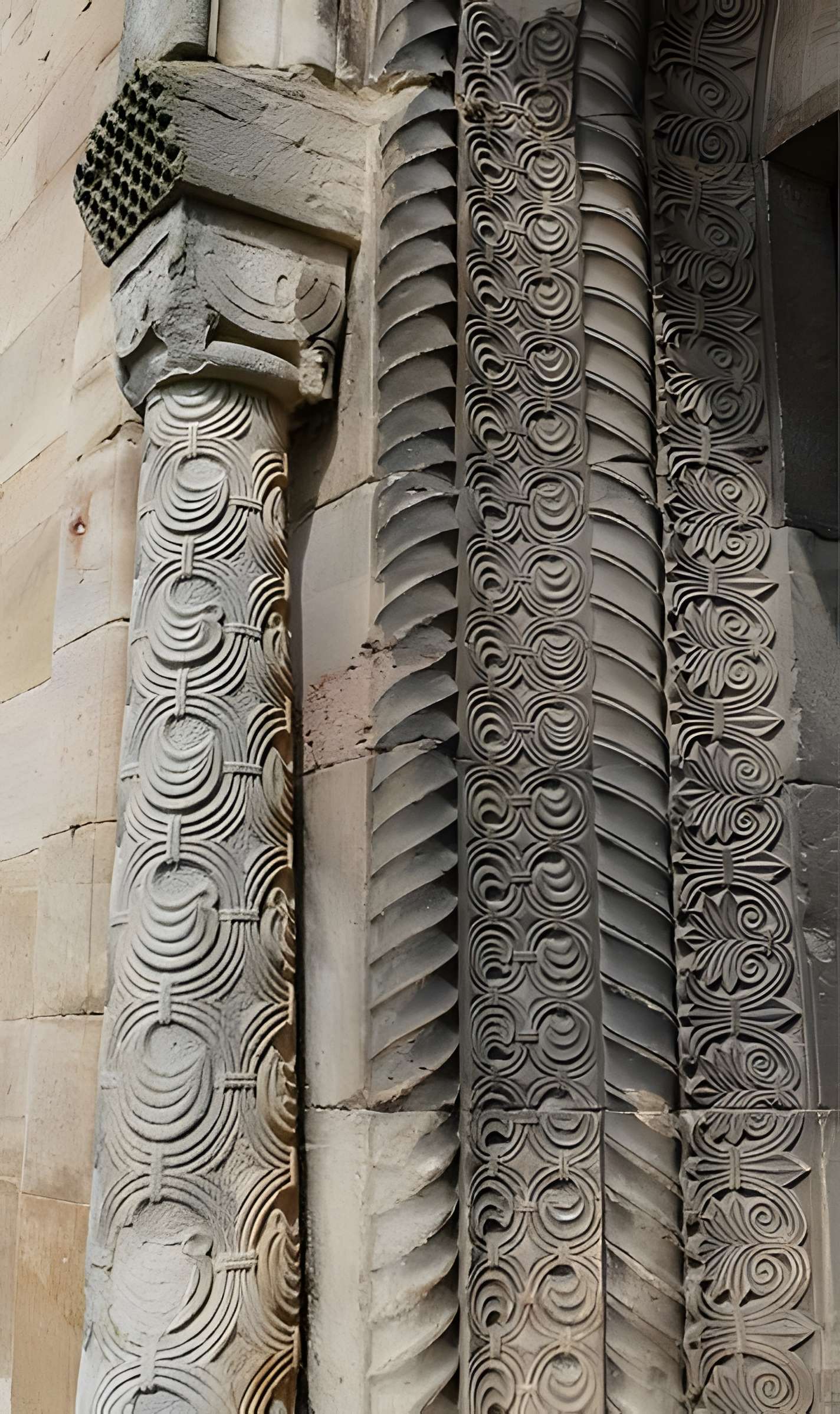 Eglise Saint-Pierre-et-Paul