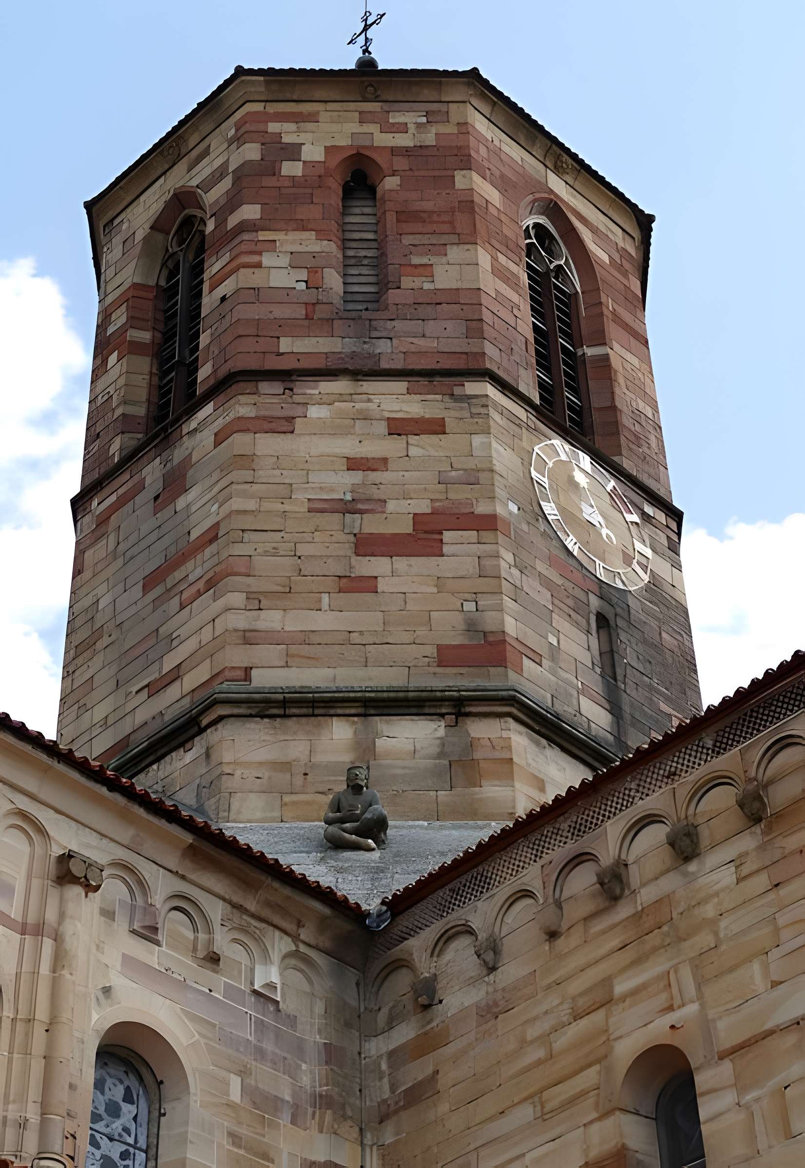 Eglise Saint-Pierre-et-Paul