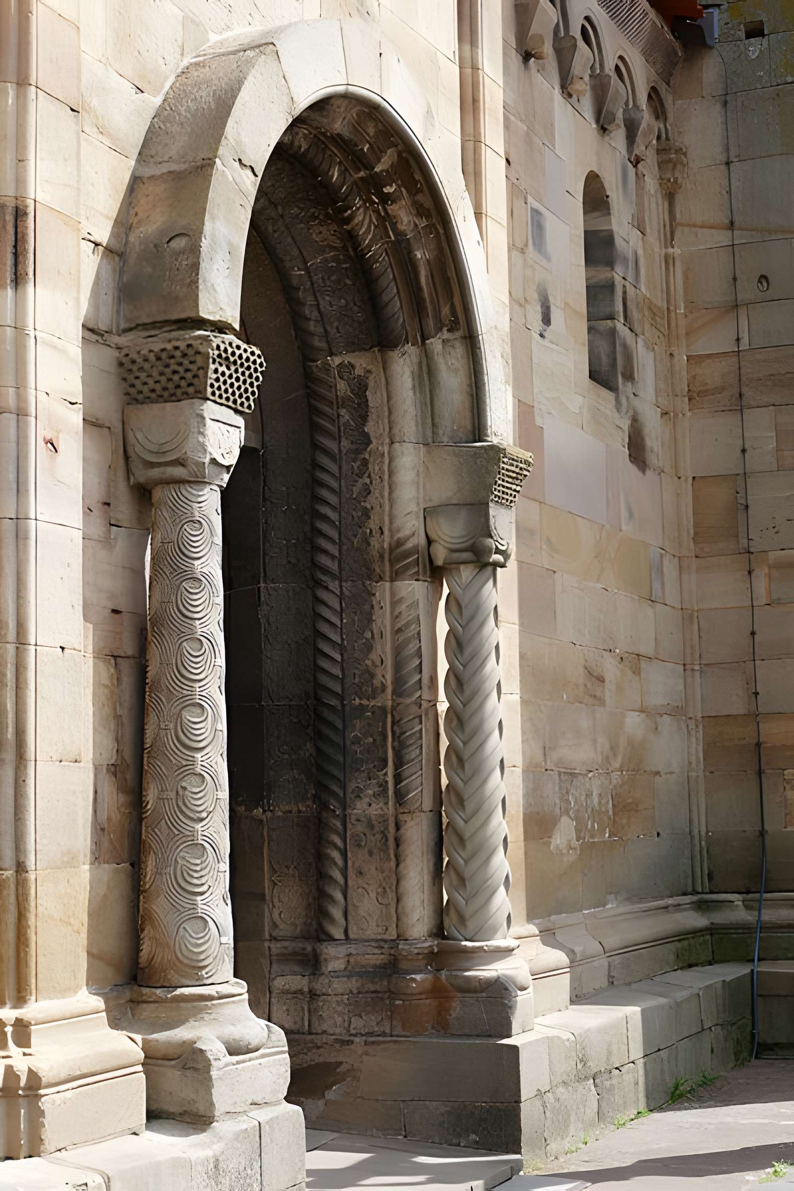 Eglise Saint-Pierre-et-Paul