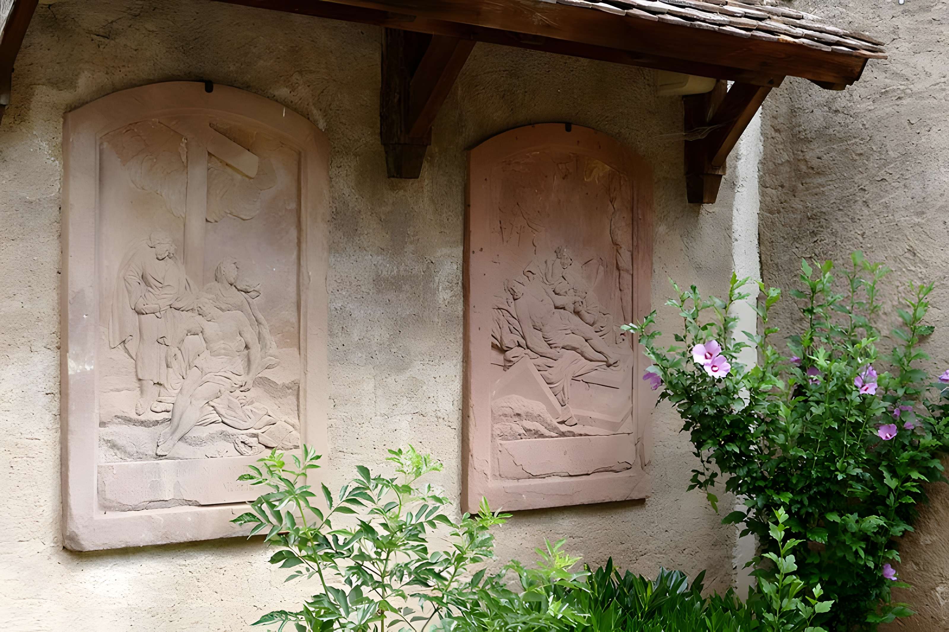 Eglise Saint-Pierre-et-Paul