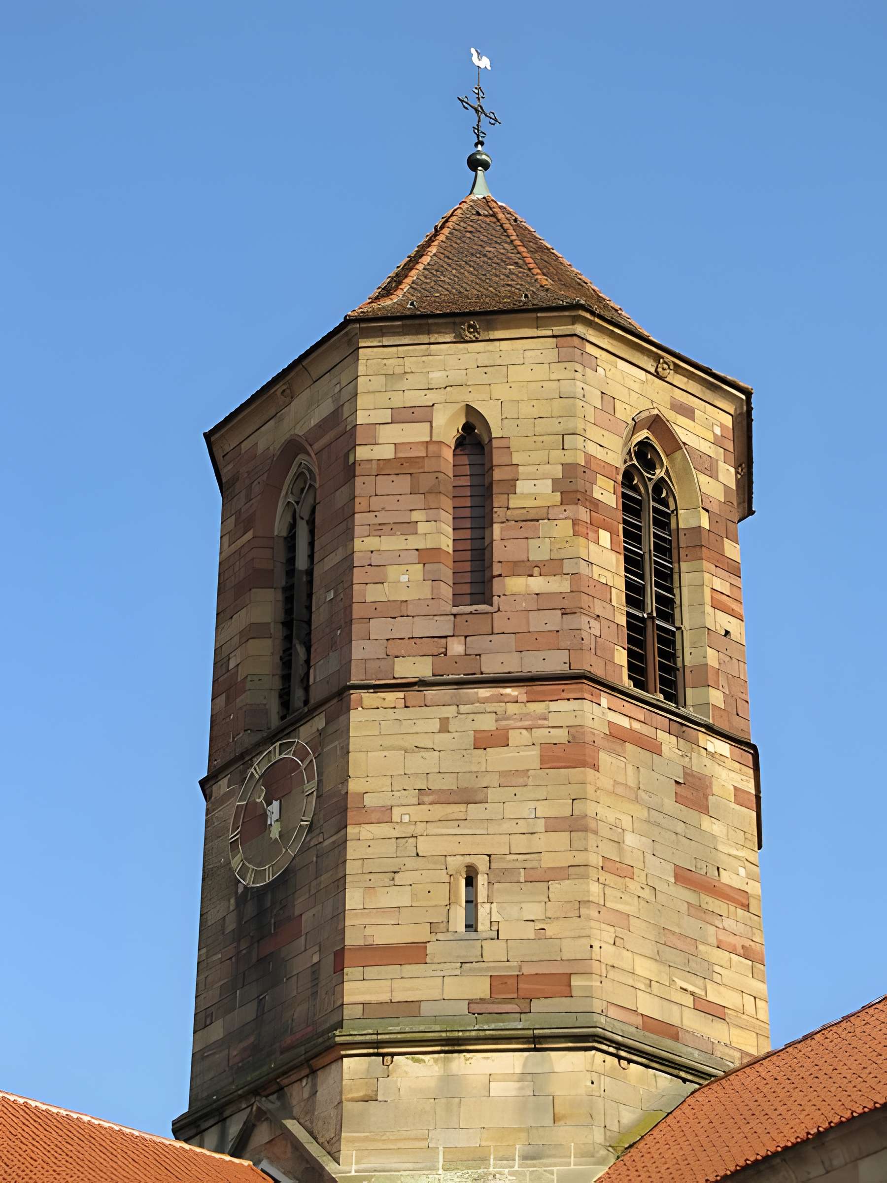 Eglise Saint-Pierre-et-Paul