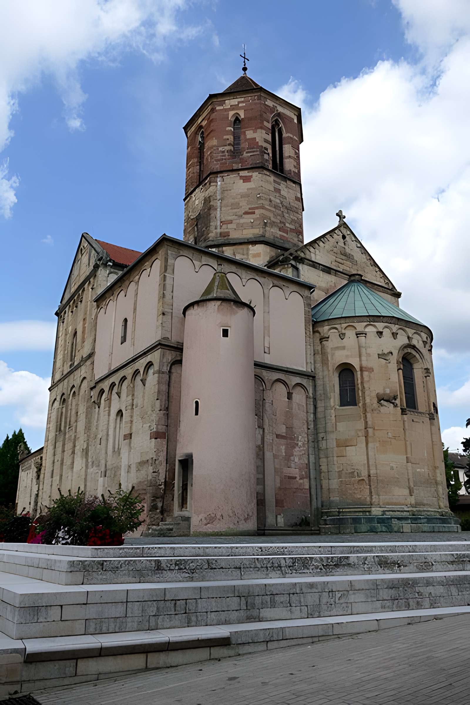 Eglise Saint-Pierre-et-Paul