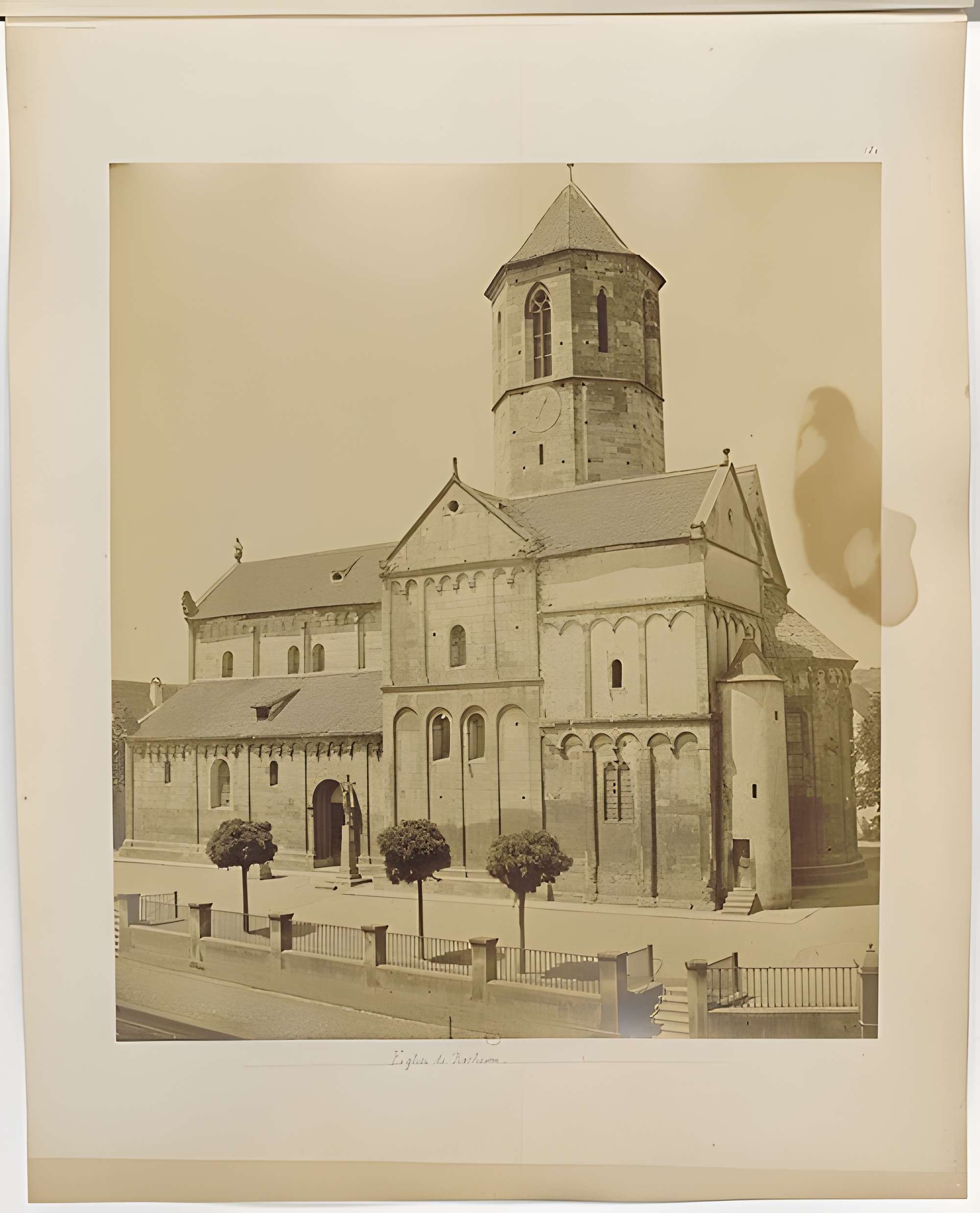 Eglise Saint-Pierre-et-Paul