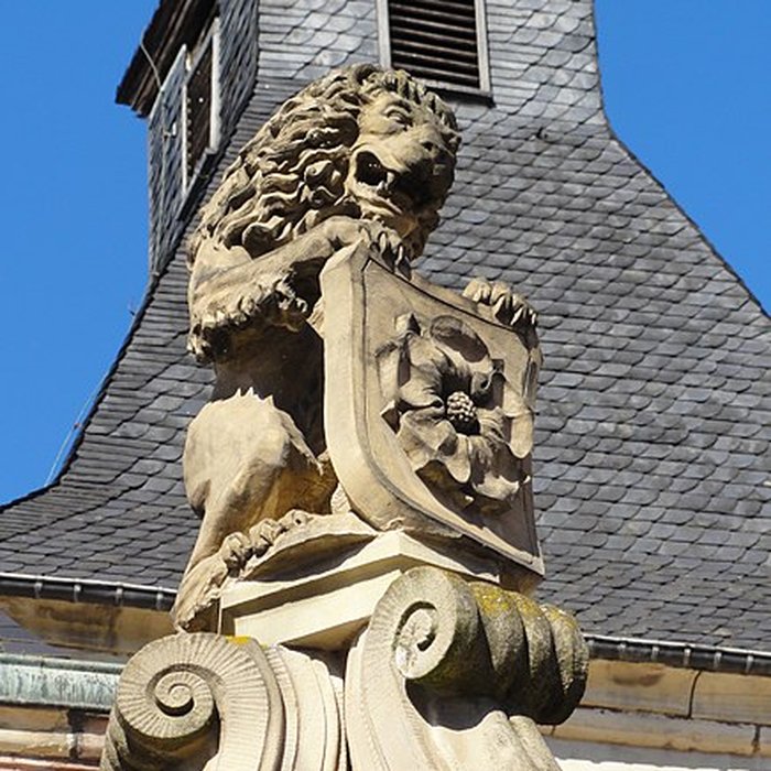 Photo de Puits dit Sechseimeshrunnen