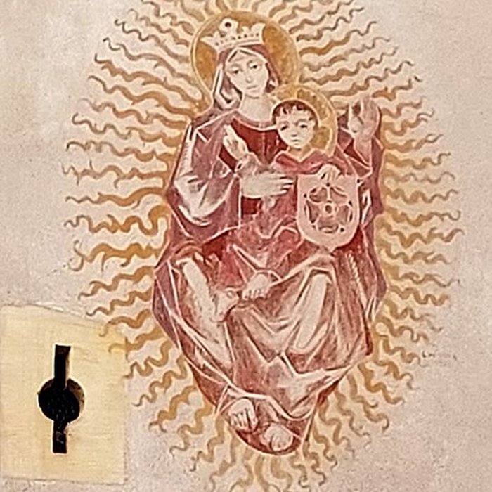 Photo de Remparts et quatre anciennes portes