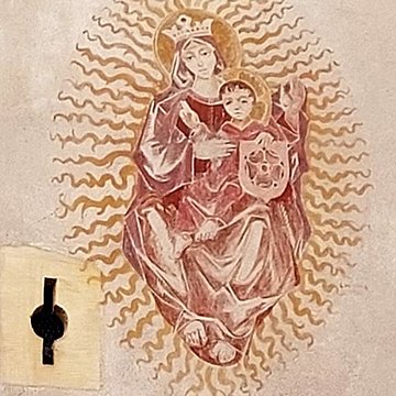 Remparts et quatre anciennes portes