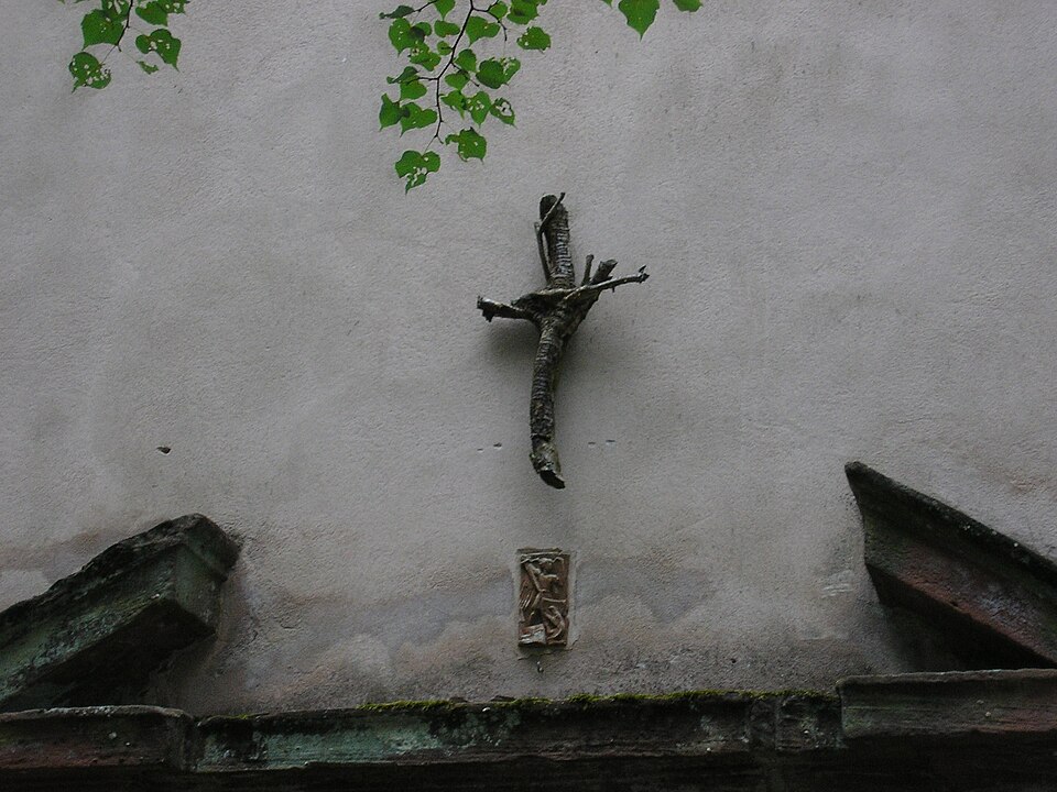 Site du Mont-Saint-Michel