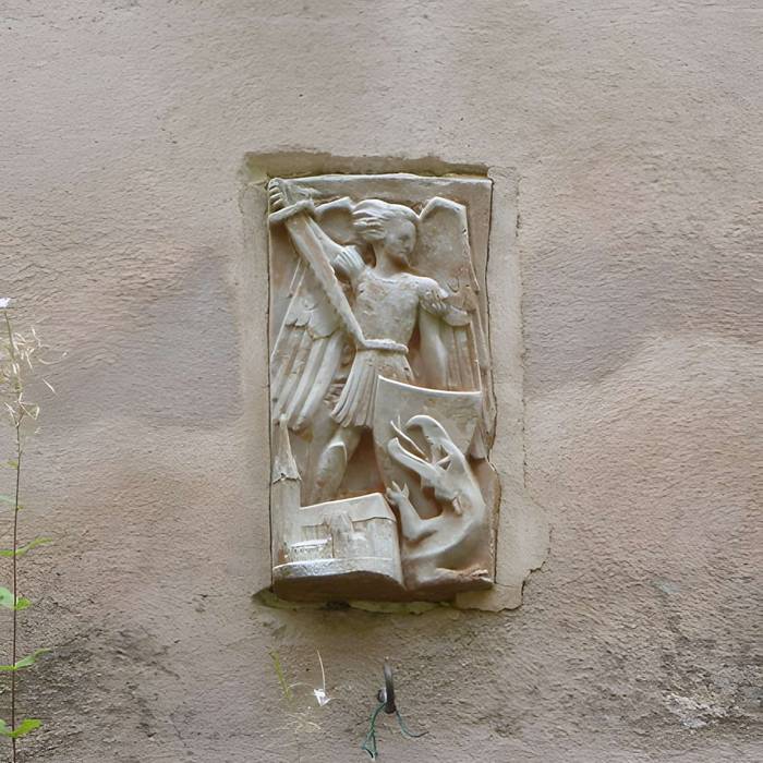 Photo de Site du Mont-Saint-Michel