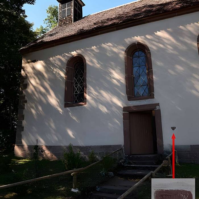 Photo de Site du Mont-Saint-Michel