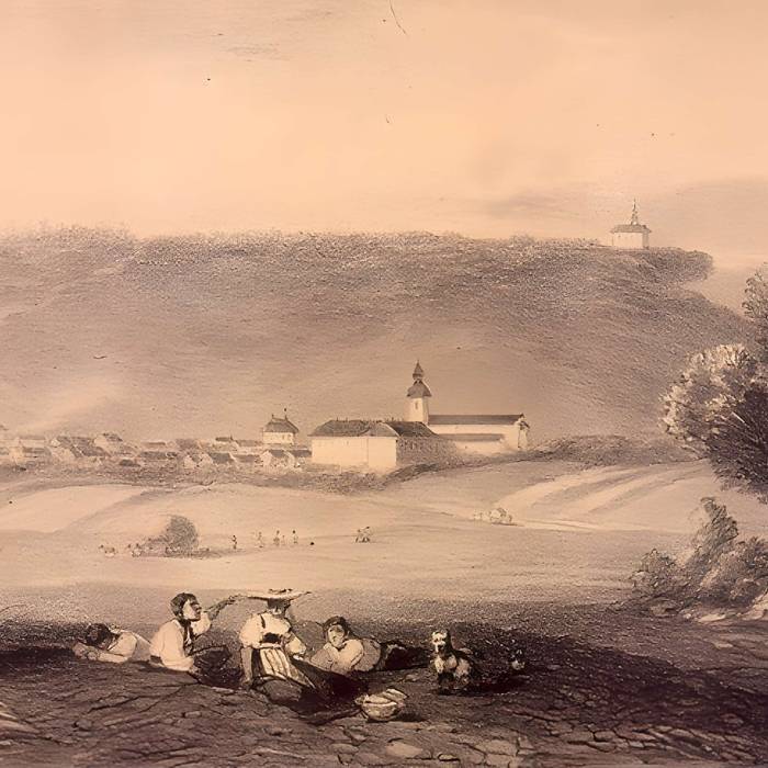 Photo de Site du Mont-Saint-Michel