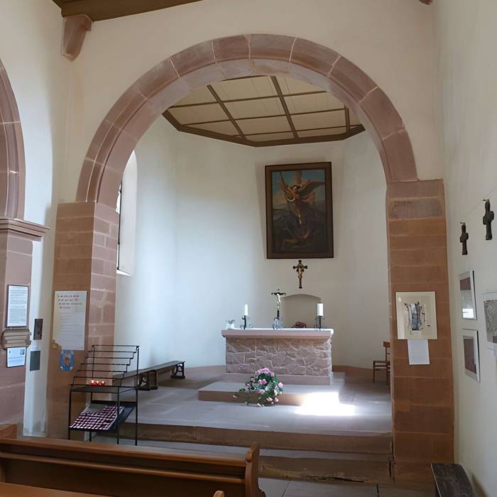 Photo de Site du Mont-Saint-Michel