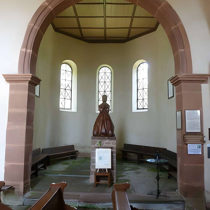 Photo de Site du Mont-Saint-Michel