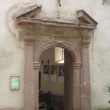 Site du Mont-Saint-Michel