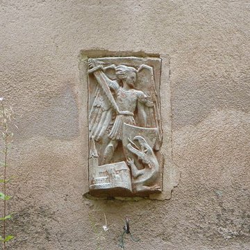 Site du Mont-Saint-Michel