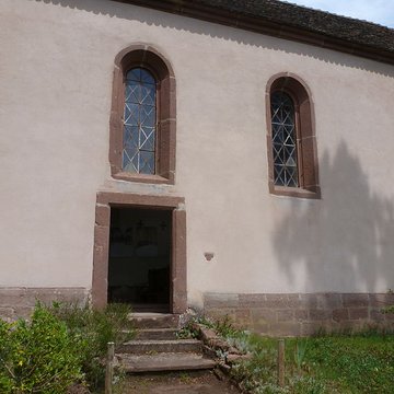 Site du Mont-Saint-Michel