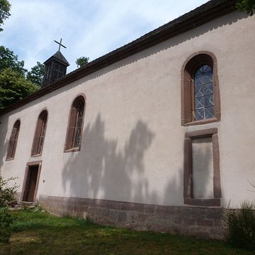 Site du Mont-Saint-Michel