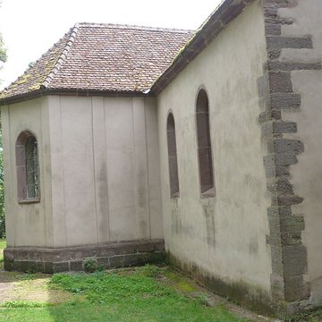 Site du Mont-Saint-Michel