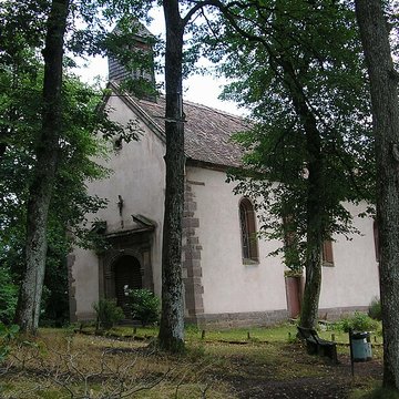 Site du Mont-Saint-Michel
