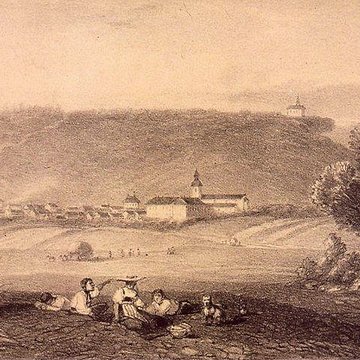 Site du Mont-Saint-Michel