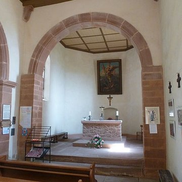 Site du Mont-Saint-Michel