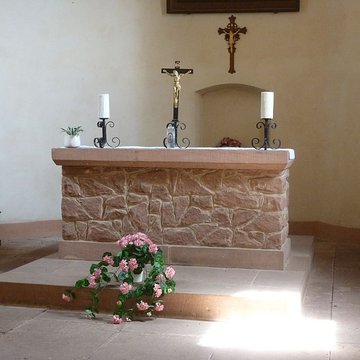 Site du Mont-Saint-Michel