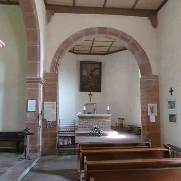 Site du Mont-Saint-Michel