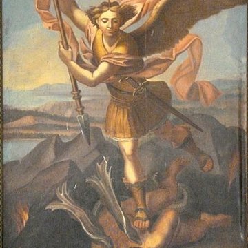 Site du Mont-Saint-Michel