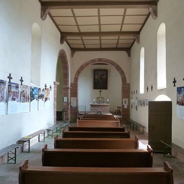 Site du Mont-Saint-Michel