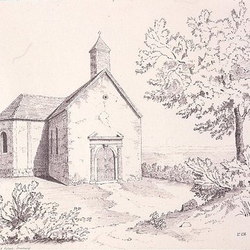 Site du Mont-Saint-Michel