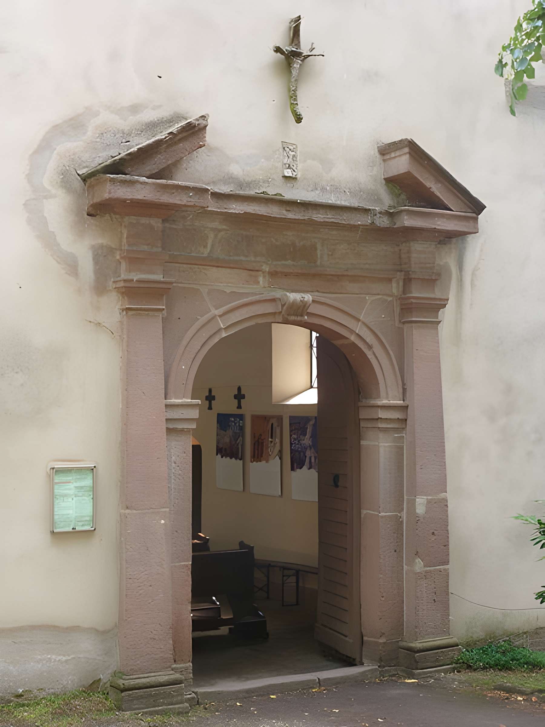 Site du Mont-Saint-Michel