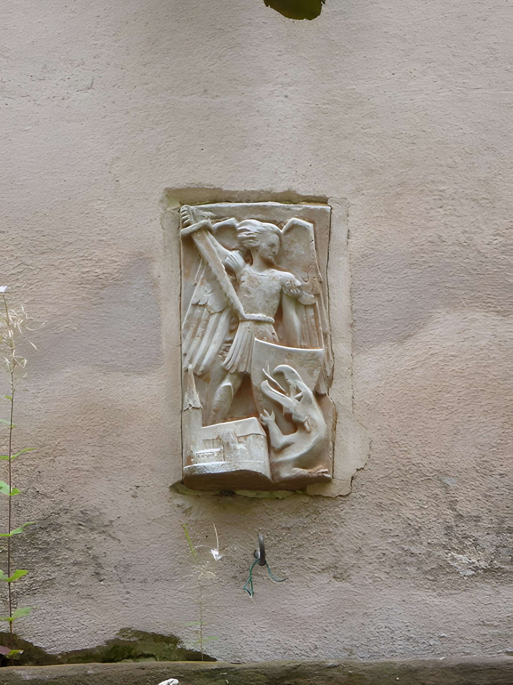 Site du Mont-Saint-Michel