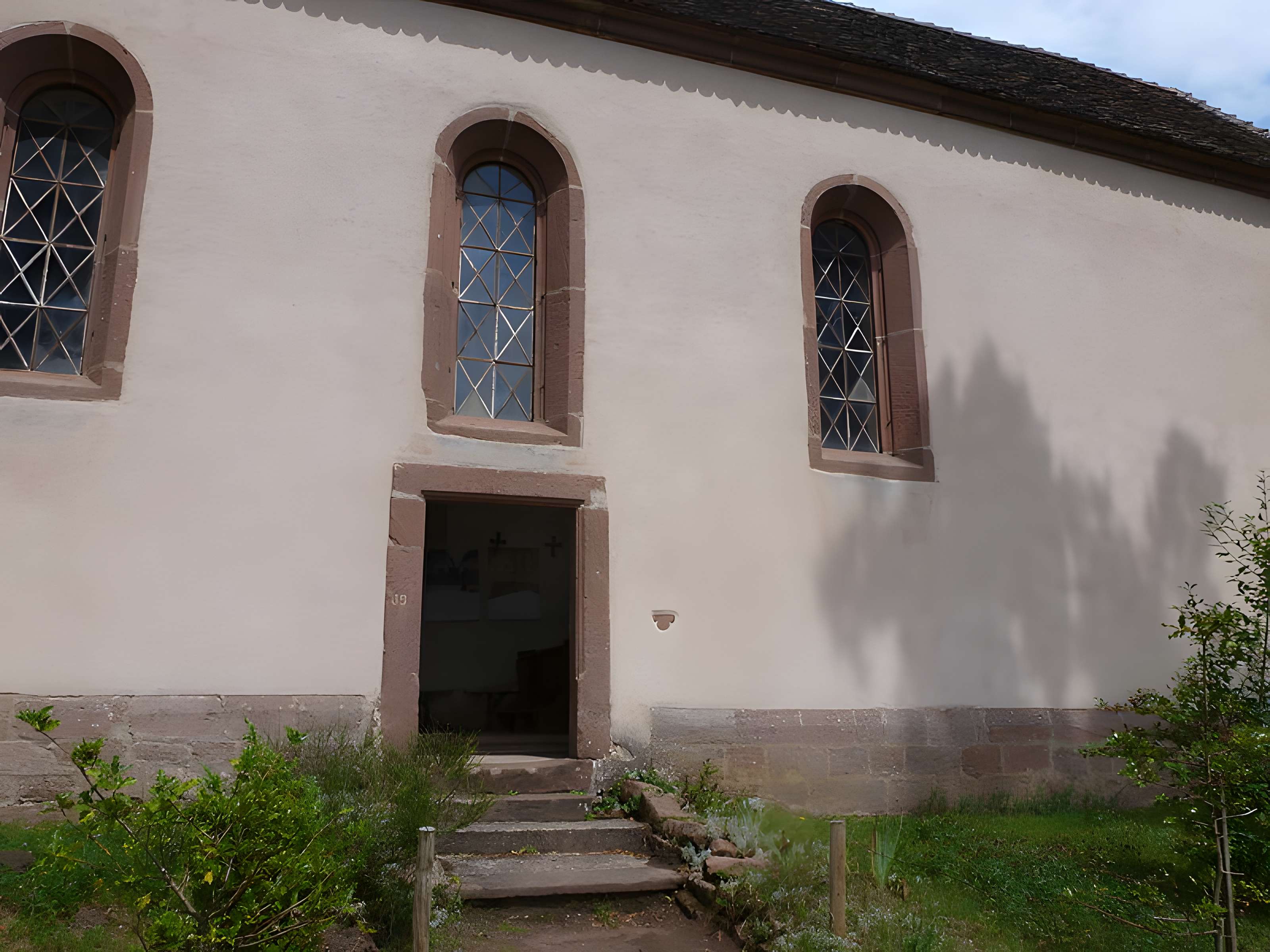 Site du Mont-Saint-Michel