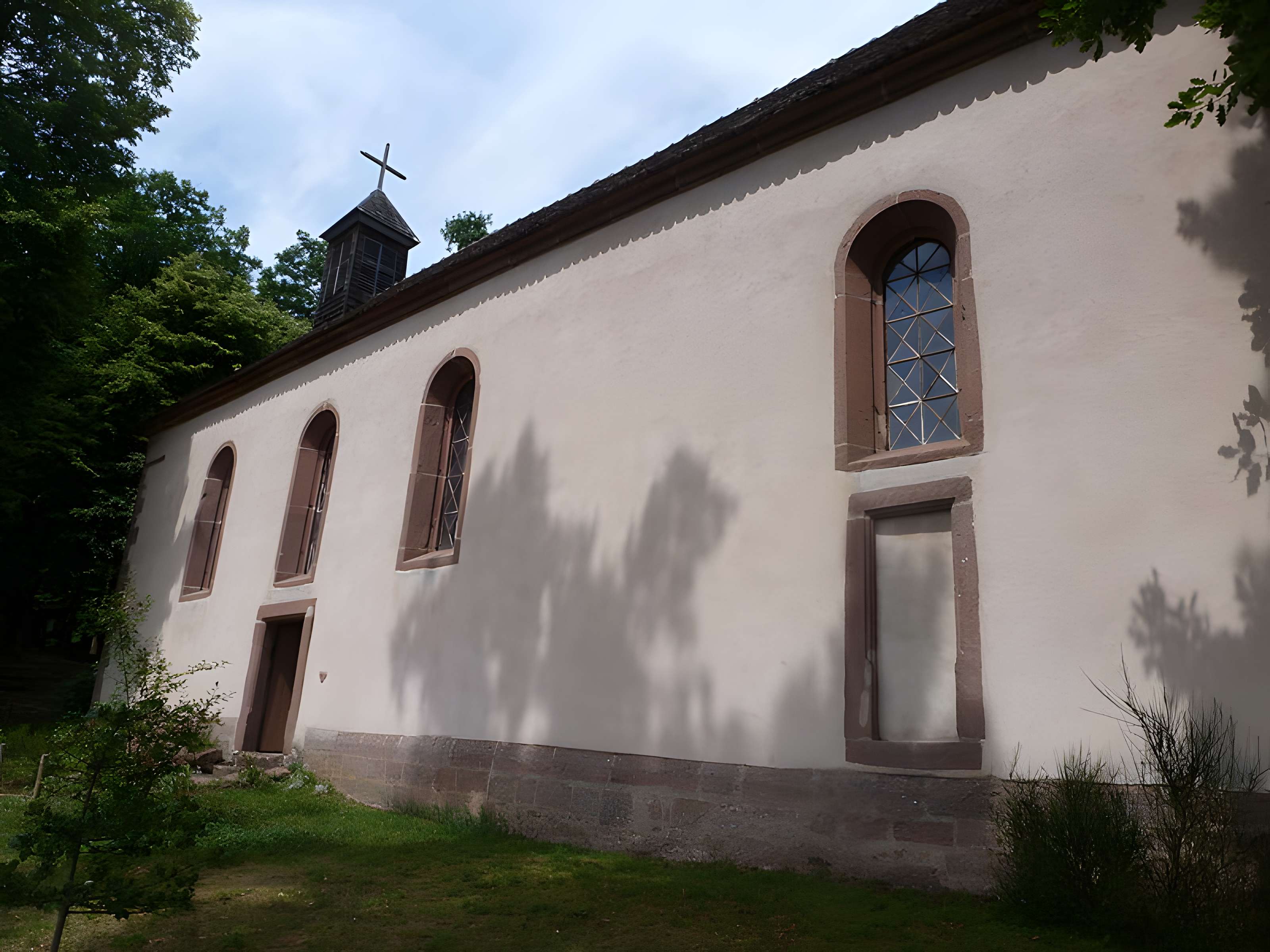 Site du Mont-Saint-Michel