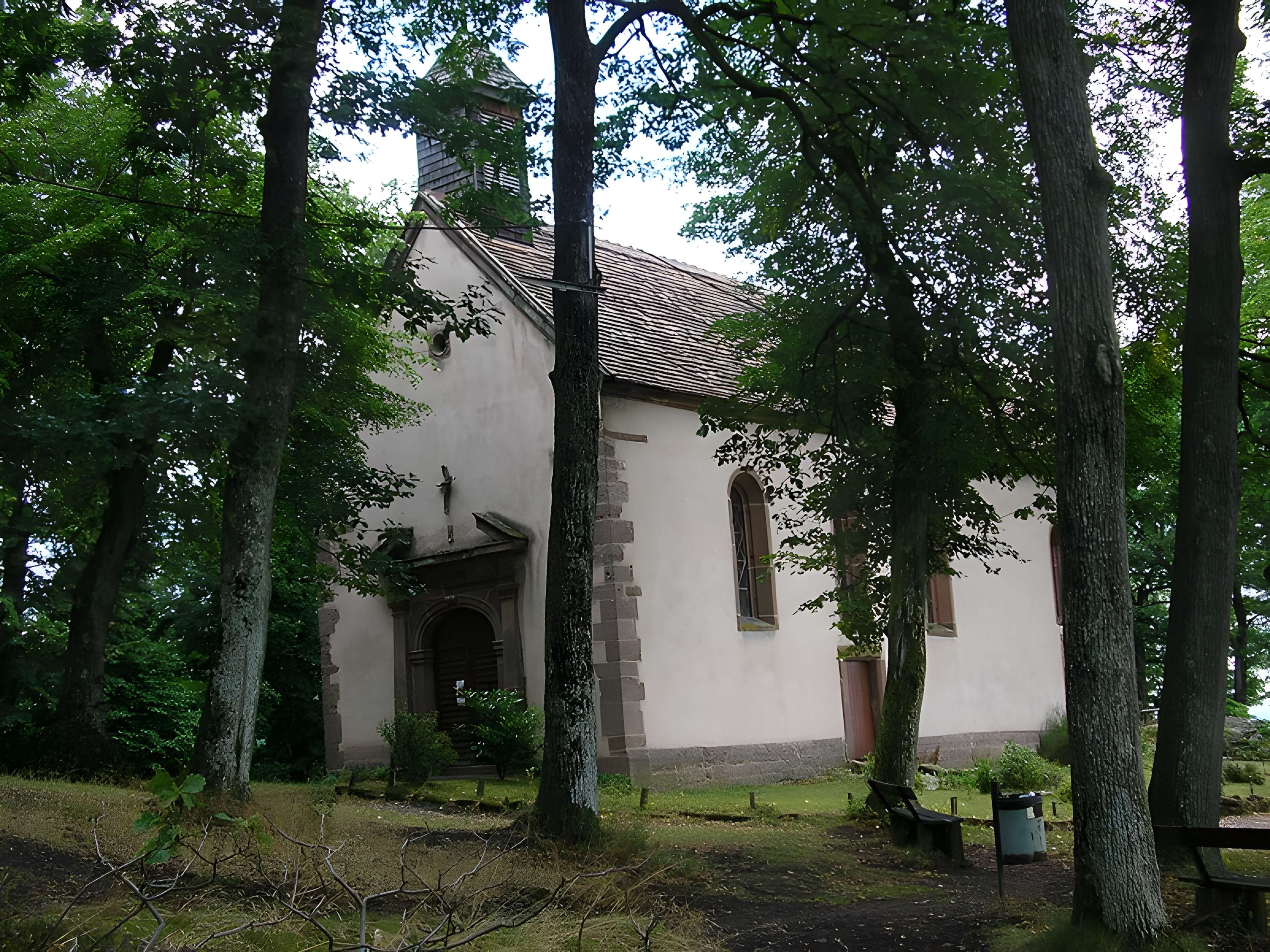 Site du Mont-Saint-Michel