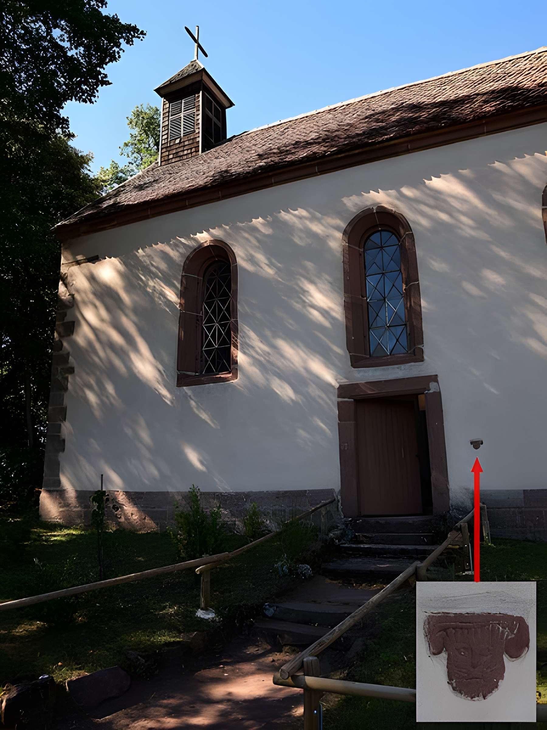 Site du Mont-Saint-Michel