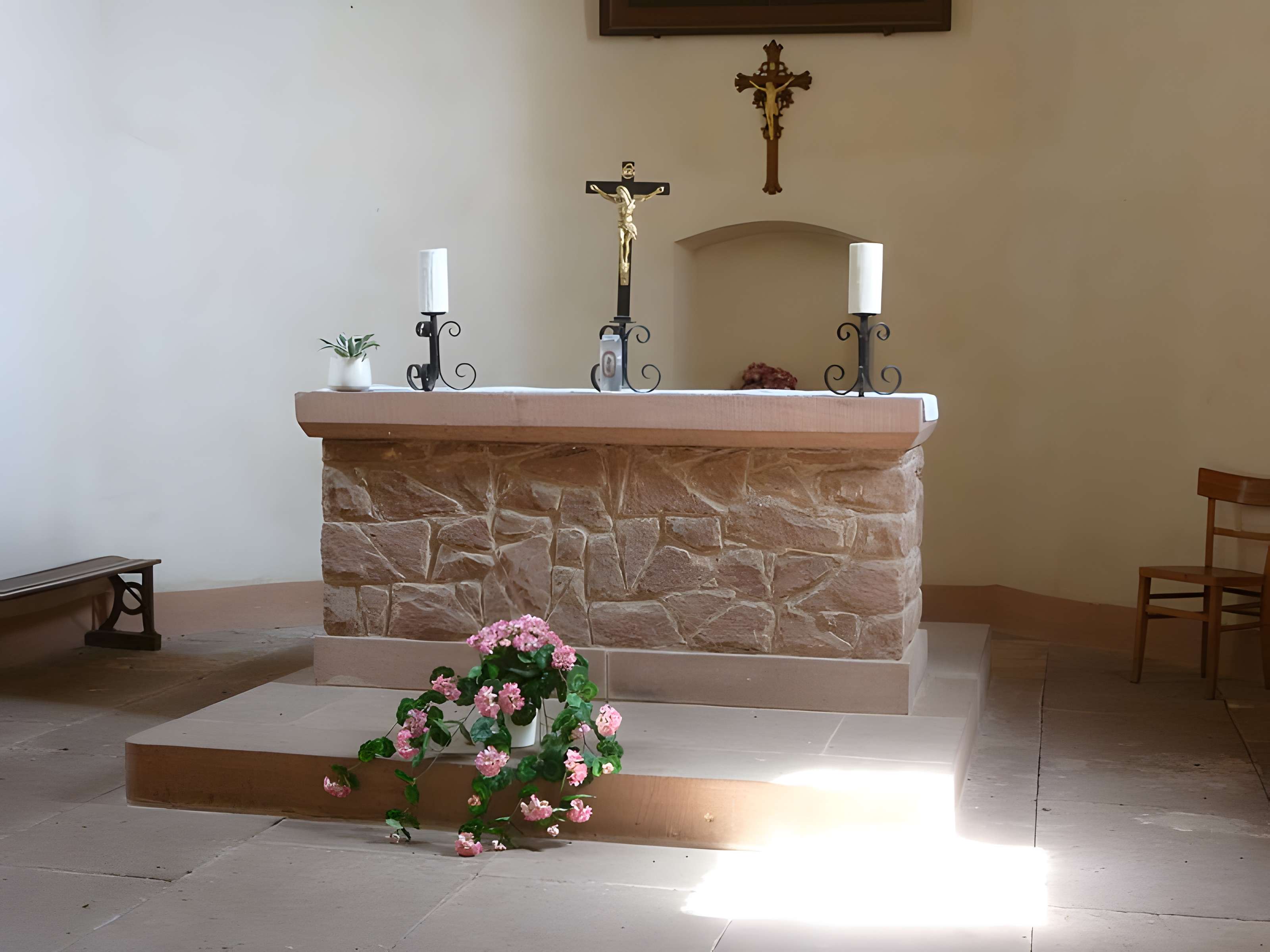 Site du Mont-Saint-Michel